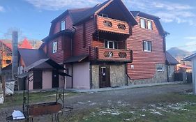 Файний мотель